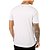 Camiseta Forum Slim Branco Masculino - Imagem 2