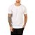 Camiseta Forum Slim Branco Masculino - Imagem 1