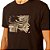 Camiseta Estampada Forum Slim Preto Masculino - Imagem 3