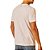 Camiseta Forum Slim Branco Masculino - Imagem 2