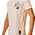 Camiseta Forum Slim Branco Masculino - Imagem 3