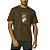 Camiseta Forum Box Verde Masculino - Imagem 1