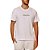Camiseta Forum Box Branco Ve25 Masculino - Imagem 3