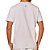 Camiseta Forum Box Branco Ve25 Masculino - Imagem 2