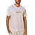 Camiseta Forum Box Branco Ve25 Masculino - Imagem 1