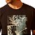 Camiseta Forum Box Preto Masculino - Imagem 4