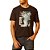 Camiseta Forum Box Preto Masculino - Imagem 3