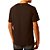 Camiseta Forum Box Preto Masculino - Imagem 2