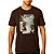 Camiseta Forum Box Preto Masculino - Imagem 1