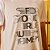 Camiseta Estampada Forum Box Branco Masculino - Imagem 3