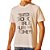 Camiseta Estampada Forum Box Branco Masculino - Imagem 1