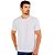 Camiseta Forum Slim Basic VE23 Branco Masculino - Imagem 1