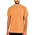 Camiseta Forum Slim Laranja Masculino - Imagem 1