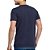 Camiseta Forum Slim Azul Masculino - Imagem 6