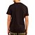 Camiseta Forum Box Preto Masculino - Imagem 2