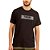 Camiseta Forum Box Preto Masculino - Imagem 1