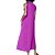 Vestido Colcci Comfort Rosa Feminino - Imagem 2