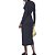 Vestido Colcci Slim Preto Feminino - Imagem 2