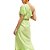 Vestido Colcci Comfort Verde Feminino - Imagem 4
