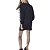 Vestido Moletom Colcci Comfort Preto Feminino - Imagem 2