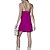 Vestido Colcci Loose Rosa Feminino - Imagem 2
