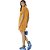 Vestido Colcci Bolsos V23 Laranja Feminino - Imagem 4