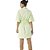 Vestido Colcci Comfort P23 Verde Feminino - Imagem 2