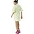 Vestido Colcci Comfort P23 Verde Feminino - Imagem 4