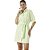 Vestido Colcci Comfort P23 Verde Feminino - Imagem 1