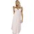 Vestido Linho Colcci Slim Listrado V23 Rosa Feminino - Imagem 3