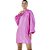 Vestido Colcci Loose P23 Rosa Feminino - Imagem 1