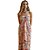 Vestido Laise Colcci Estampado AV23 Branco Feminino - Imagem 3