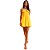 Vestido Colcci Sun AV23 Amarelo Feminino - Imagem 3