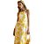Vestido Linho Colcci Estampado AV23 Branco Feminino - Imagem 4