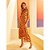 Vestido Midi Forum Linho Feminino - Imagem 2