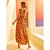 Vestido Midi Forum Linho Feminino - Imagem 3