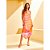 Vestido Midi Forum Estampado Feminino - Imagem 2