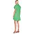 Vestido Linho Forum Verde Feminino - Imagem 2