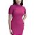 Vestido Canelado Forum Rosa Feminino - Imagem 5