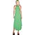 Vestido Forum Verde Feminino - Imagem 2