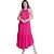 Vestido Forum Rosa Feminino - Imagem 1