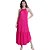 Vestido Forum Rosa Feminino - Imagem 3