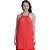 Vestido Forum Vermelho Feminino - Imagem 5