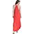 Vestido Forum Vermelho Feminino - Imagem 2