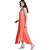 Vestido Forum Laranja Feminino - Imagem 3