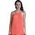 Vestido Forum Laranja Feminino - Imagem 4