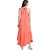 Vestido Forum Laranja Feminino - Imagem 2