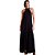 Vestido Forum Preto Feminino - Imagem 1
