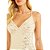 Vestido Paetê Forum Bege Feminino - Imagem 4