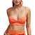 Top Colcci Laranja Feminino - Imagem 3